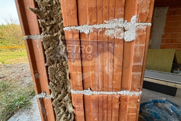 particolare costruttivo - UNIFAM. AUTONOMA ZANè (VI) CENTRO 